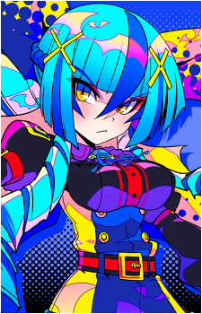 Aqua Chinon's image