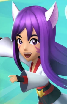 Tara {FN}'s image