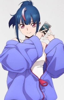 Erika Myojo