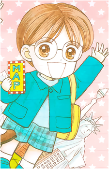 Image 14 - Art: 小花美穂 (Miho Obana) Image 14