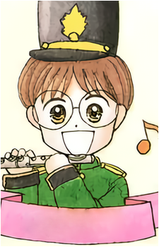 Image 17 - Art: 小花美穂 (Miho Obana) Image 17