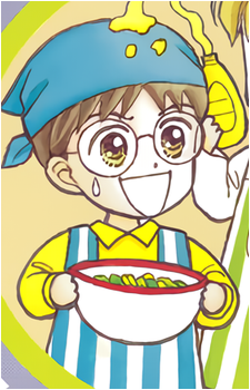 Image 23 - Art: 小花美穂 (Miho Obana) Image 23