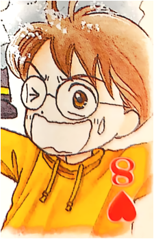Image 15 - Art: 小花美穂 (Miho Obana) Image 15