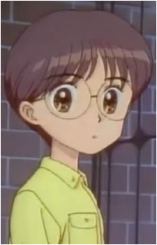 Tsuyoshi Ohki's image