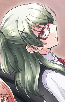 Yanagi Jujou's image