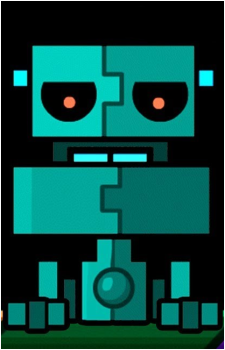 Scratch {GD}'s image