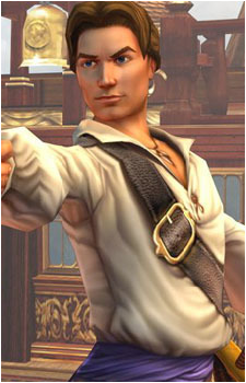 Incognito {Pirates}'s image