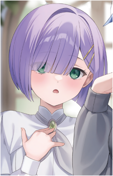 Musha {KS}'s image