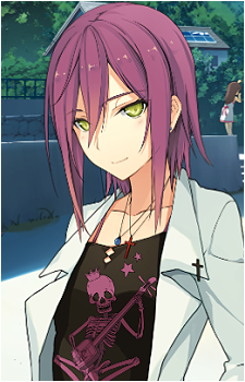 Aoi Kagami