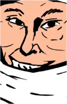Colonel Gilbert Shepard's image