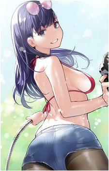 Yua Nakabeni