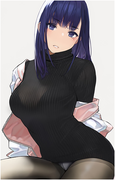 Yua Nakabeni