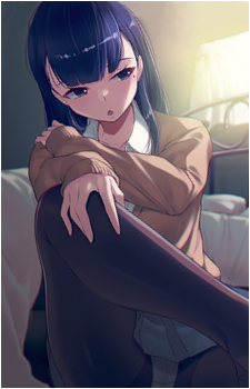 Yua Nakabeni