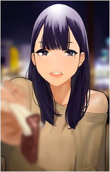 Yua Nakabeni