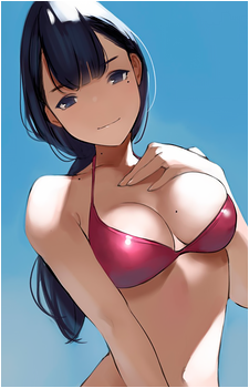 Yua Nakabeni