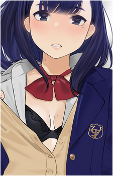 Yua Nakabeni