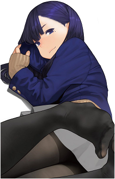Yua Nakabeni