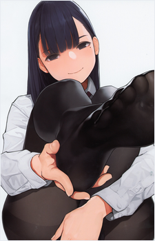 Art: ใใ (Yom) | 1 tag | Rating Tier 3 Yua Nakabeni