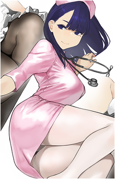 Yua Nakabeni