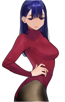 Yua Nakabeni