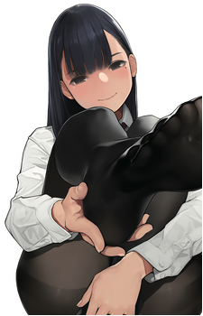 Art: ใใ (Yom) | 1 tag | Rating Tier 3 Yua Nakabeni