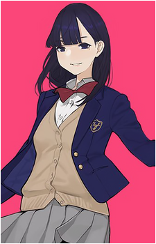 Yua Nakabeni