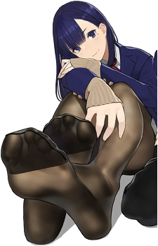 Art: ใใ (Yom) | 2 tags | Rating Tier 3 Yua Nakabeni