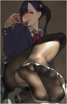 Art: ใใ (Yom) | 1 tag | Rating Tier 3 Yua Nakabeni
