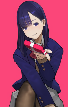 Yua Nakabeni's image