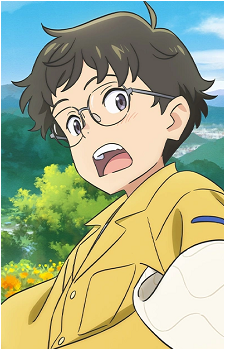 Hiiragi Yatsuse