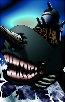 Fortress Whale's image