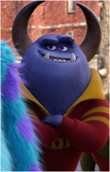 Johnny Worthington III's image