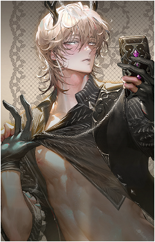 Leviathan {WHB}