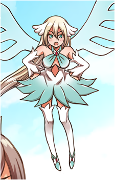 Sylpheille's image