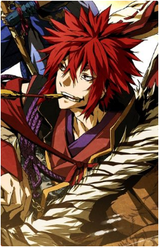 Habaki Sakagami's image