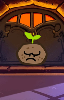 Potato Bud