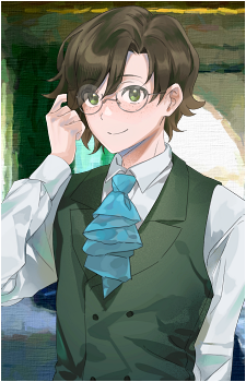 Cecil {CWES}