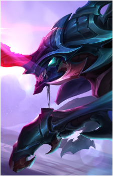 Kriknak
