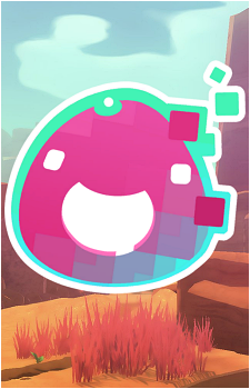 Glitch Slime's image