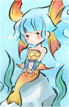 Nanami {Okami}