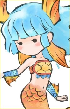Nanami {Okami}