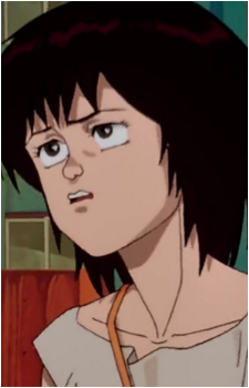 Kaori {Akira}