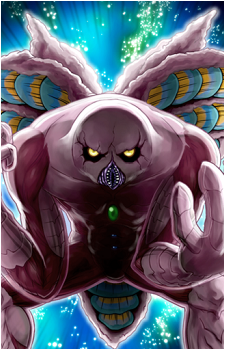 Worm Cartaros's image