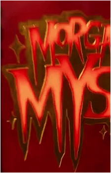 Morgan Myst