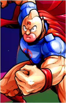 Suguru Kinniku