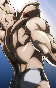 Suguru Kinniku