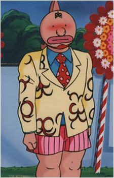 Suguru Kinniku
