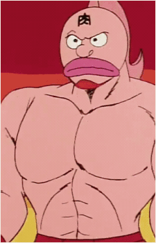 Suguru Kinniku