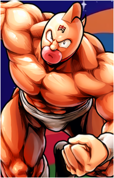 Suguru Kinniku