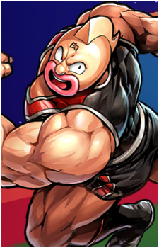 Suguru Kinniku